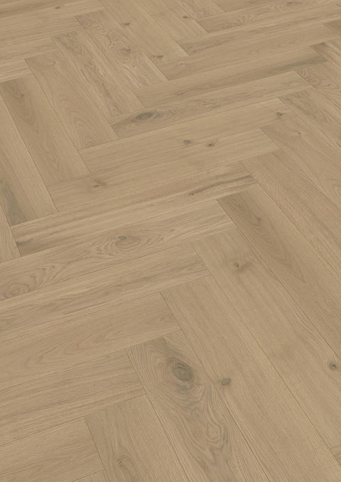 MEISTER PARKETT LONGLIFE PS 500 EICHE AUTHENTIC CREME 9020 - WEAREFLOOR
