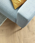 MEISTER PARKETT LONGLIFE PS 500 EICHE AUTHENTIC CREME 9020 - WEAREFLOOR