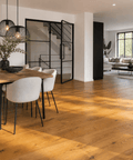 PARKETT EICHE MARKANT - WEAREFLOOR