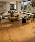 PARKETT EICHE MARKANT - WEAREFLOOR