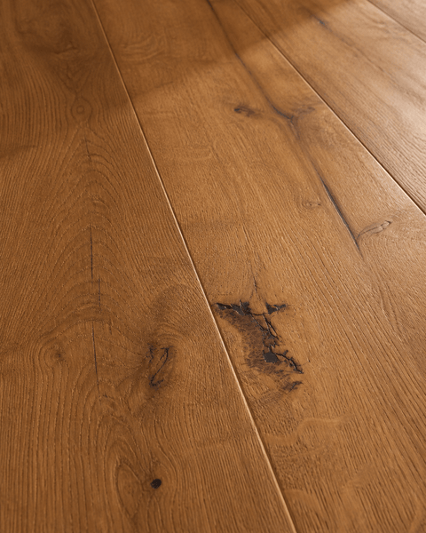PARKETT EICHE MARKANT - WEAREFLOOR