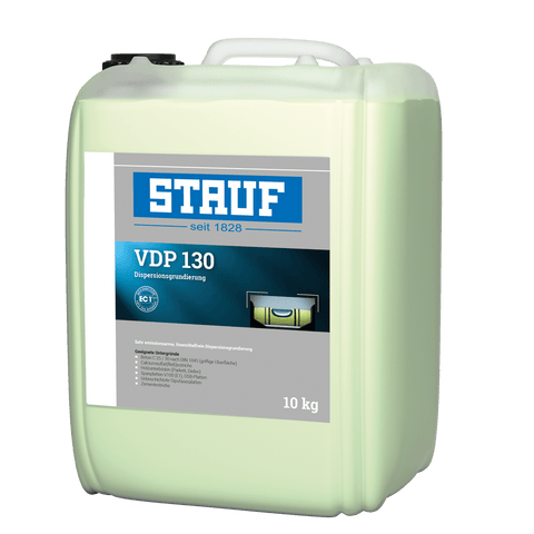 STAUF VDP 130 Lösemittelfreie Dispersionsgrundierung - wearefloor